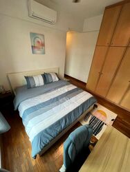 Hillview Heights (D23), Condominium #485712001